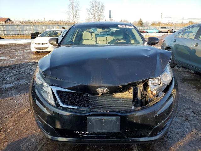 Photo 4 VIN: 5XXGM4A70DG159871 - KIA OPTIMA 