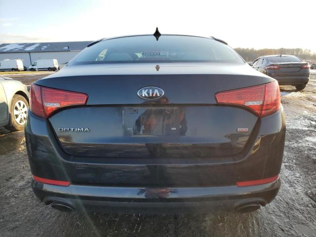 Photo 5 VIN: 5XXGM4A70DG159871 - KIA OPTIMA 