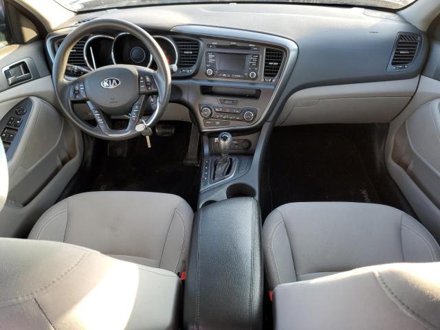 Photo 7 VIN: 5XXGM4A70DG159871 - KIA OPTIMA 