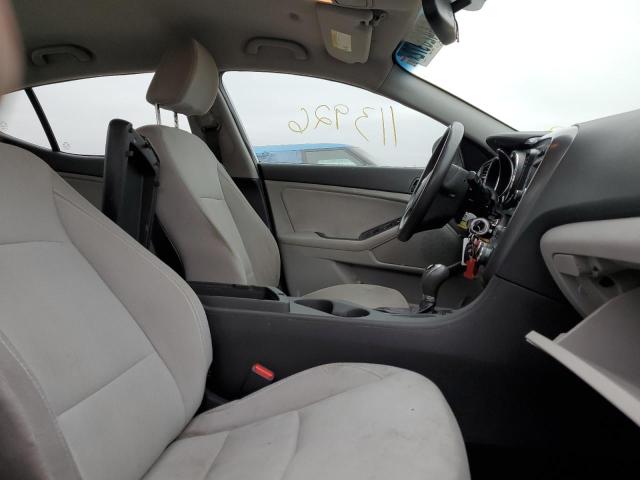 Photo 4 VIN: 5XXGM4A70DG161877 - KIA OPTIMA LX 