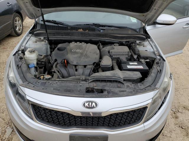 Photo 6 VIN: 5XXGM4A70DG161877 - KIA OPTIMA LX 