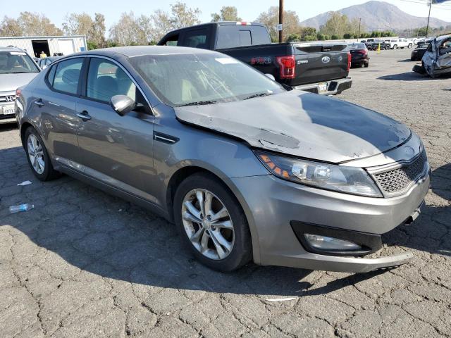 Photo 0 VIN: 5XXGM4A70DG164679 - KIA OPTIMA LX 