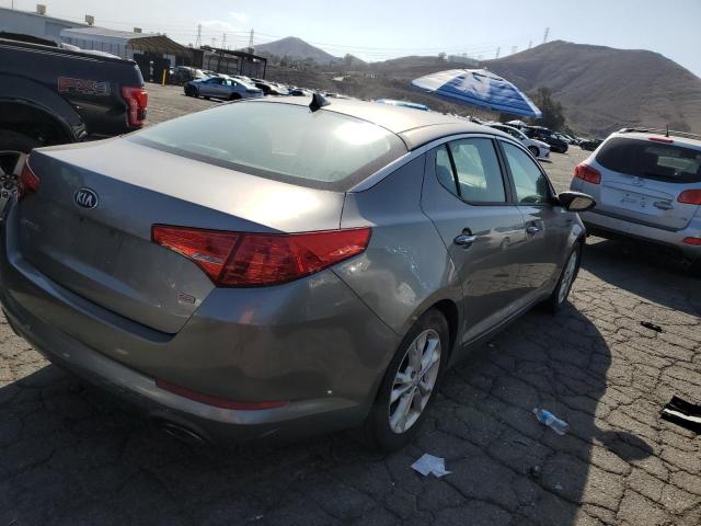 Photo 3 VIN: 5XXGM4A70DG164679 - KIA OPTIMA LX 