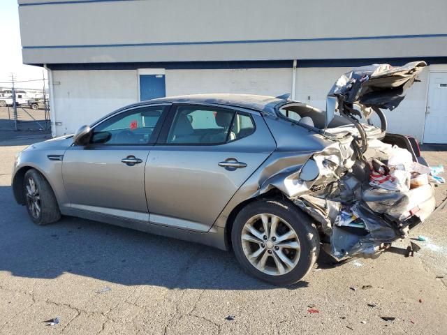 Photo 1 VIN: 5XXGM4A70DG165007 - KIA OPTIMA LX 