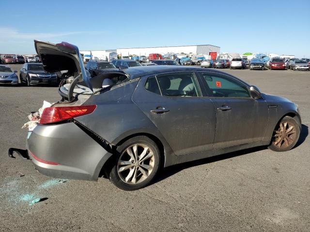 Photo 2 VIN: 5XXGM4A70DG165007 - KIA OPTIMA LX 