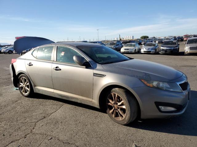 Photo 3 VIN: 5XXGM4A70DG165007 - KIA OPTIMA LX 