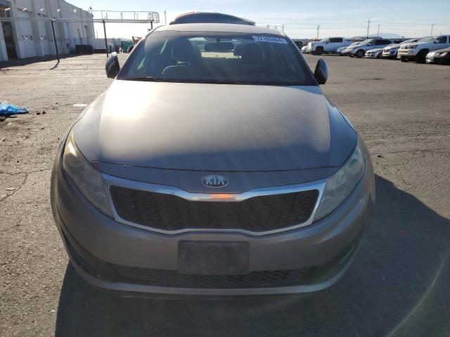 Photo 4 VIN: 5XXGM4A70DG165007 - KIA OPTIMA LX 