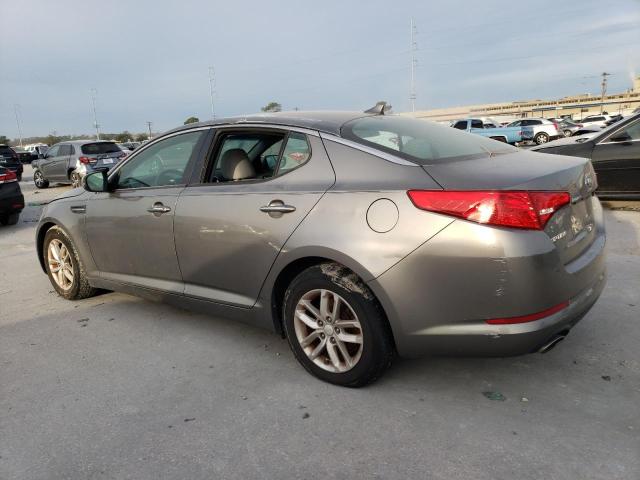 Photo 1 VIN: 5XXGM4A70DG175617 - KIA OPTIMA 