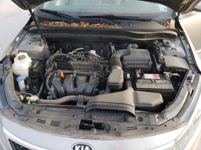 Photo 10 VIN: 5XXGM4A70DG175617 - KIA OPTIMA 