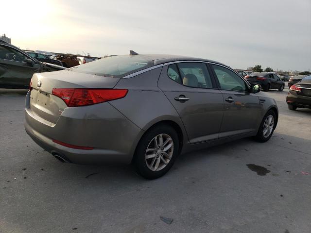 Photo 2 VIN: 5XXGM4A70DG175617 - KIA OPTIMA 