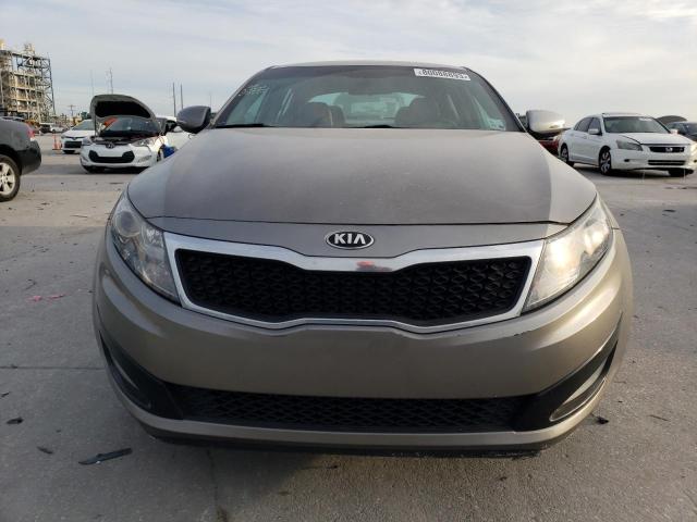 Photo 4 VIN: 5XXGM4A70DG175617 - KIA OPTIMA 