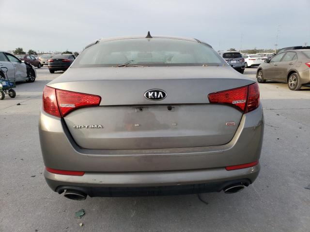 Photo 5 VIN: 5XXGM4A70DG175617 - KIA OPTIMA 