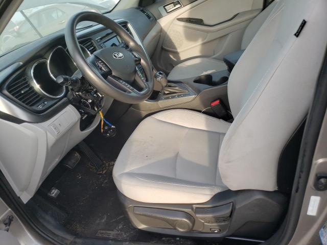 Photo 6 VIN: 5XXGM4A70DG175617 - KIA OPTIMA 