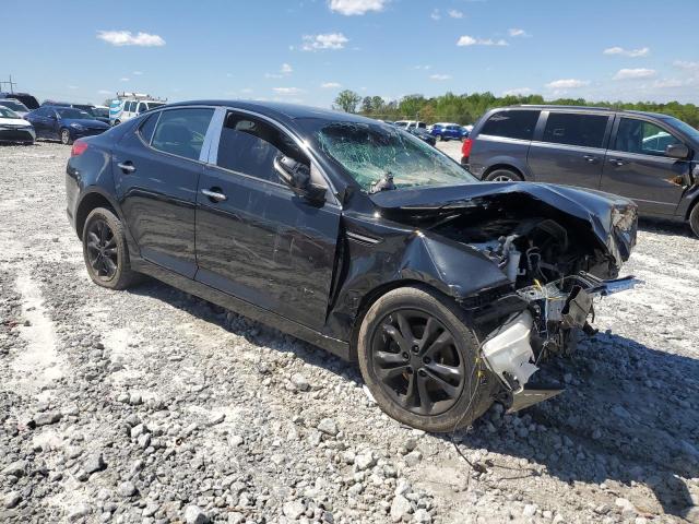 Photo 3 VIN: 5XXGM4A70DG181398 - KIA OPTIMA 