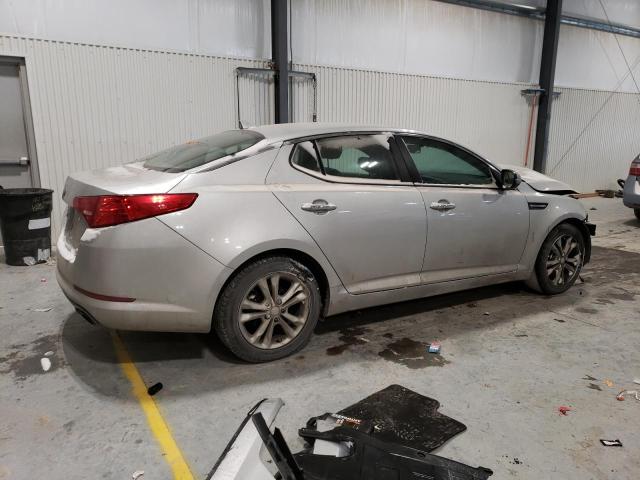 Photo 2 VIN: 5XXGM4A70DG193230 - KIA OPTIMA LX 