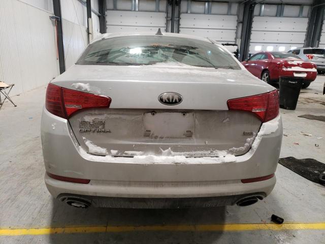 Photo 5 VIN: 5XXGM4A70DG193230 - KIA OPTIMA LX 