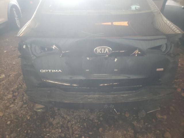 Photo 8 VIN: 5XXGM4A70DG196225 - KIA OPTIMA LX 