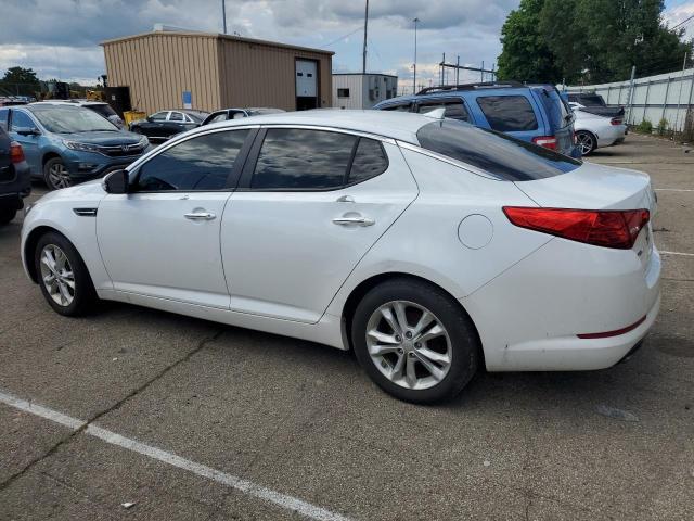 Photo 1 VIN: 5XXGM4A70DG202282 - KIA OPTIMA 