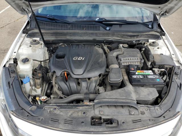 Photo 10 VIN: 5XXGM4A70DG202282 - KIA OPTIMA 