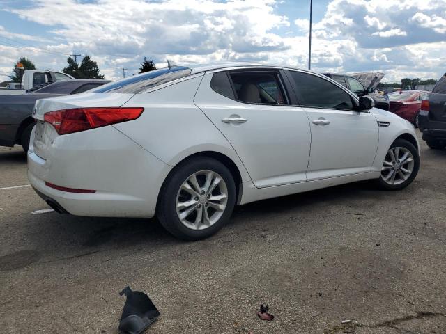 Photo 2 VIN: 5XXGM4A70DG202282 - KIA OPTIMA 