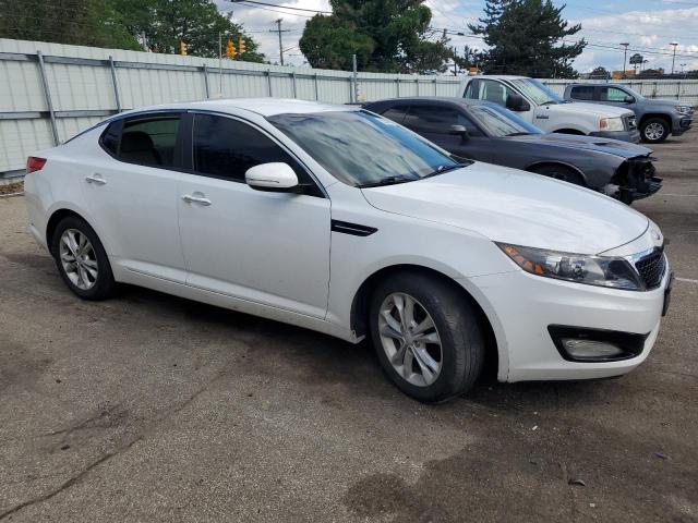 Photo 3 VIN: 5XXGM4A70DG202282 - KIA OPTIMA 