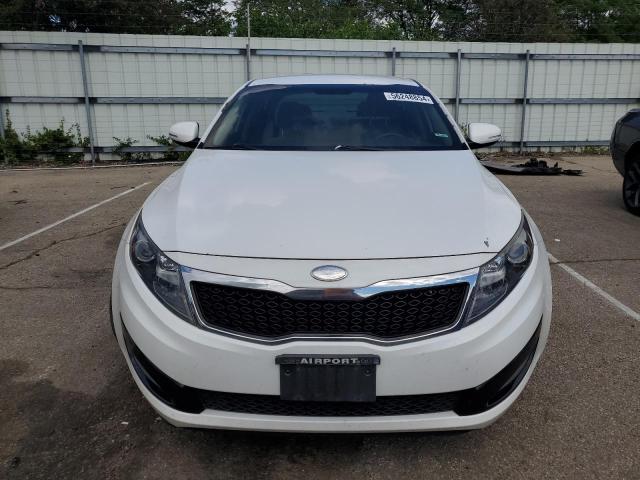 Photo 4 VIN: 5XXGM4A70DG202282 - KIA OPTIMA 