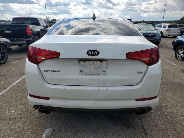 Photo 5 VIN: 5XXGM4A70DG202282 - KIA OPTIMA 