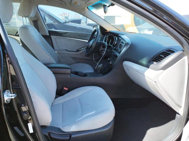 Photo 4 VIN: 5XXGM4A70DG202833 - KIA OPTIMA LX 