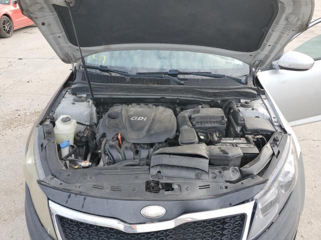 Photo 6 VIN: 5XXGM4A70DG206087 - KIA OPTIMA LX 