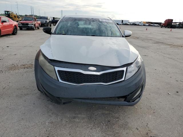 Photo 8 VIN: 5XXGM4A70DG206087 - KIA OPTIMA LX 