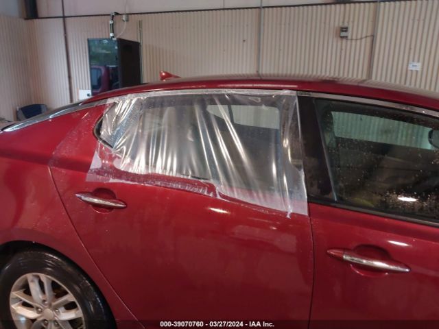 Photo 5 VIN: 5XXGM4A70DG209734 - KIA OPTIMA 