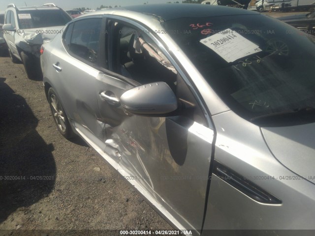 Photo 5 VIN: 5XXGM4A70DG213606 - KIA OPTIMA 