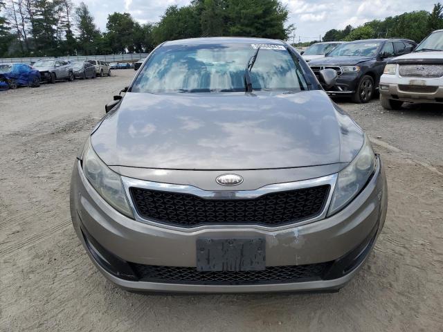 Photo 4 VIN: 5XXGM4A70DG214013 - KIA OPTIMA LX 