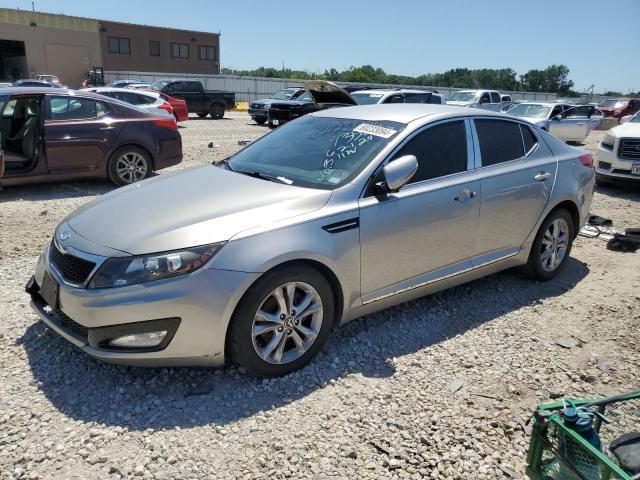 Photo 0 VIN: 5XXGM4A70DG214836 - KIA OPTIMA 