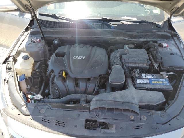 Photo 10 VIN: 5XXGM4A70DG214836 - KIA OPTIMA 