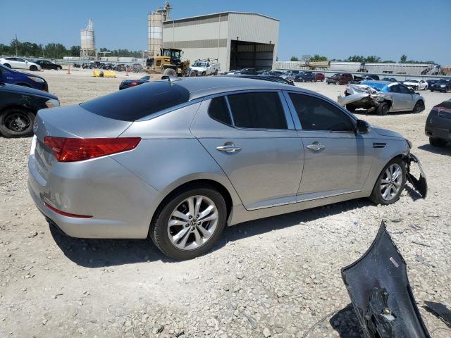 Photo 2 VIN: 5XXGM4A70DG214836 - KIA OPTIMA 