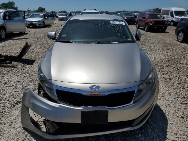 Photo 4 VIN: 5XXGM4A70DG214836 - KIA OPTIMA 