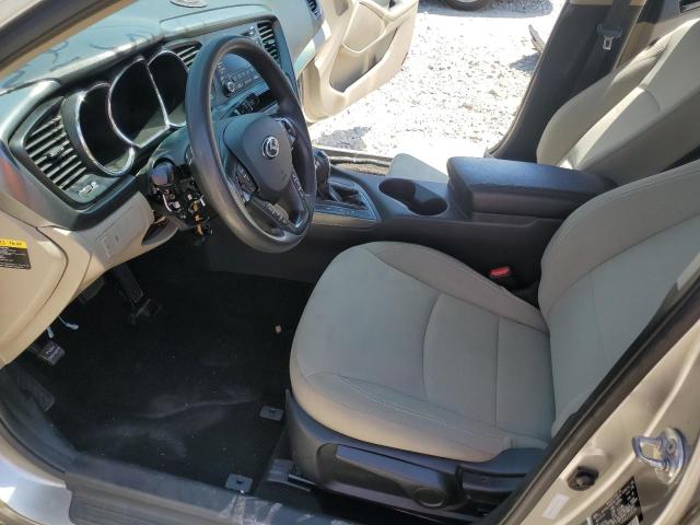 Photo 6 VIN: 5XXGM4A70DG214836 - KIA OPTIMA 