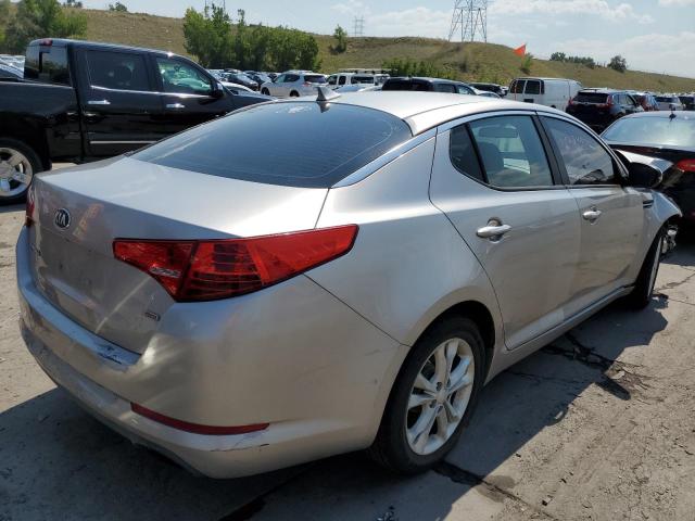 Photo 3 VIN: 5XXGM4A70DG215680 - KIA OPTIMA LX 