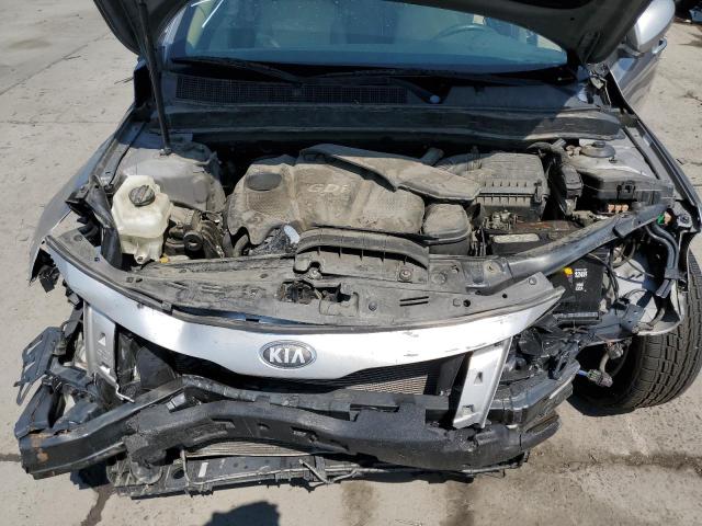 Photo 6 VIN: 5XXGM4A70DG215680 - KIA OPTIMA LX 