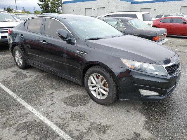 Photo 3 VIN: 5XXGM4A70DG217901 - KIA OPTIMA LX 