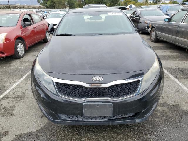 Photo 4 VIN: 5XXGM4A70DG217901 - KIA OPTIMA LX 