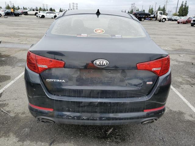 Photo 5 VIN: 5XXGM4A70DG217901 - KIA OPTIMA LX 