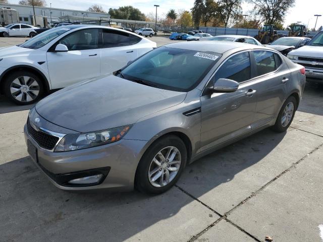 Photo 0 VIN: 5XXGM4A70DG221060 - KIA OPTIMA LX 