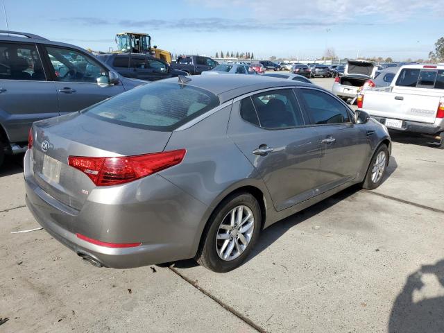 Photo 2 VIN: 5XXGM4A70DG221060 - KIA OPTIMA LX 