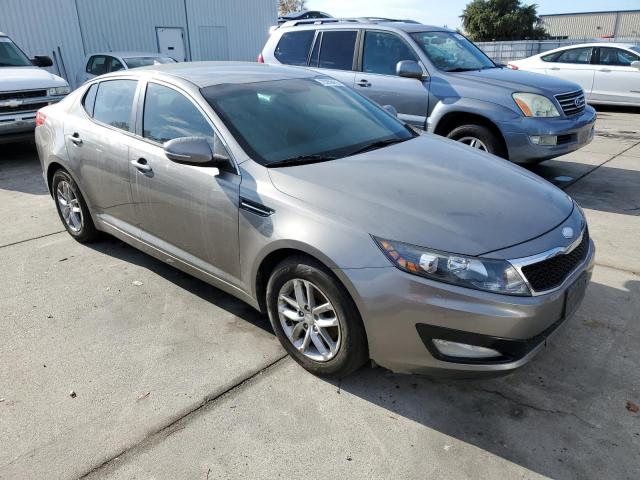 Photo 3 VIN: 5XXGM4A70DG221060 - KIA OPTIMA LX 