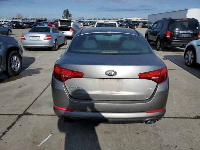 Photo 5 VIN: 5XXGM4A70DG221060 - KIA OPTIMA LX 