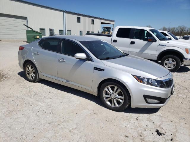 Photo 3 VIN: 5XXGM4A70DG222211 - KIA OPTIMA 