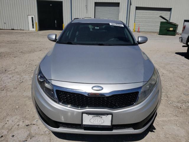 Photo 4 VIN: 5XXGM4A70DG222211 - KIA OPTIMA 