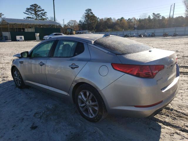 Photo 1 VIN: 5XXGM4A70DG225951 - KIA OPTIMA 